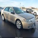 3LNHM26T07R642678 2007 Lincoln Mkz auction photo thumbnail 1