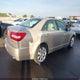 3LNHM26T07R642678 2007 Lincoln Mkz auction photo thumbnail 4