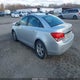 1G1PC5SB5F7146548 2015 Chevrolet Cruze 1Lt Auto auction photo thumbnail 3