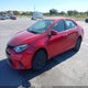 5YFBURHE6GP386344 2016 Toyota Corolla Le auction photo thumbnail 2