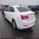 1G11A5SL5EF230037 2014 Chevrolet Malibu 1Fl auction photo thumbnail 3