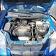 KL1TD56608B138283 2008 Chevrolet Aveo Ls auction photo thumbnail 10