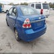 KL1TD56608B138283 2008 Chevrolet Aveo Ls auction photo thumbnail 3