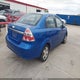 KL1TD56608B138283 2008 Chevrolet Aveo Ls auction photo thumbnail 4