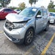 5J6RW1H59JA001326 2018 Honda Cr-V Ex auction photo thumbnail 2