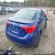 2T1BURHE7KC179566 2019 Toyota Corolla Se auction photo thumbnail 4