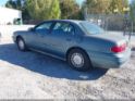 1G4HP54K814208558 2001 Buick Lesabre Custom auction photo thumbnail 3