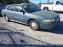 1G4HP54K814208558 2001 Buick Lesabre Custom auction photo thumbnail 6