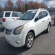 JN8AS5MT6FW670064 2015 Nissan Rogue Select S auction photo thumbnail 2