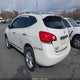 JN8AS5MT6FW670064 2015 Nissan Rogue Select S auction photo thumbnail 3