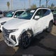 KM8JCDD12SU271168 2025 Hyundai Tucson Hybrid Sel Convenience auction photo thumbnail 2