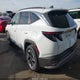KM8JCDD12SU271168 2025 Hyundai Tucson Hybrid Sel Convenience auction photo thumbnail 3