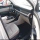KM8JCDD12SU271168 2025 Hyundai Tucson Hybrid Sel Convenience auction photo thumbnail 5
