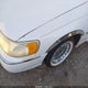 1LNHM83W61Y713277 2001 Lincoln Town Car Cartier auction photo thumbnail 6