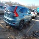 2HKRM3H45GH569640 2016 Honda Cr-V Se auction photo thumbnail 4