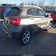 WDCTG4EB5JJ476132 2018 Mercedes-Benz Gla 250 auction photo thumbnail 4