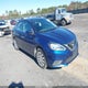 3N1AB7AP9HY265121 2017 Nissan Sentra Sv auction photo thumbnail 1