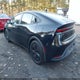 JTDACAAU4S3059329 2025 Toyota Prius Le auction photo thumbnail 3