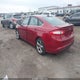 3FA6P0H72ER389650 2014 Ford Fusion Se auction photo thumbnail 3