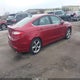 3FA6P0H72ER389650 2014 Ford Fusion Se auction photo thumbnail 4