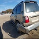 JTEHT05J332039004 2003 Toyota Land Cruiser auction photo thumbnail 3