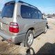 JTEHT05J332039004 2003 Toyota Land Cruiser auction photo thumbnail 4