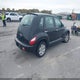 3A4FY48B56T302129 2006 Chrysler Pt Cruiser auction photo thumbnail 4