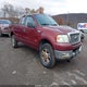 1FTPX14595NB98528 2005 Ford F-150 Fx4/Lariat/Xl/Xlt auction photo thumbnail 1