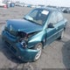 KNADC125X36205606 2003 Kia Rio auction photo thumbnail 2