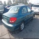 KNADC125X36205606 2003 Kia Rio auction photo thumbnail 4
