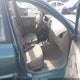 KNADC125X36205606 2003 Kia Rio auction photo thumbnail 5