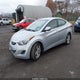 5NPDH4AE8DH264071 2013 Hyundai Elantra Gls auction photo thumbnail 2
