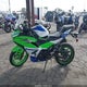 ML5EXGJ17RDA08326 2024 Kawasaki Ex500 A/B auction photo thumbnail 13