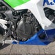 ML5EXGJ17RDA08326 2024 Kawasaki Ex500 A/B auction photo thumbnail 8