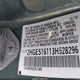 2HGES16113H528296 2003 Honda Civic Dx auction photo thumbnail 9