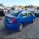 1G8AJ52F14Z128968 2004 Saturn Ion 2 auction photo thumbnail 4