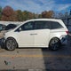 5FNRL5H96FB038793 2015 Honda Odyssey Touring/Touring Elite auction photo thumbnail 15