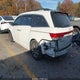 5FNRL5H96FB038793 2015 Honda Odyssey Touring/Touring Elite auction photo thumbnail 3