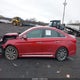 5NPE34AF7HH457992 2017 Hyundai Sonata Limited auction photo thumbnail 14