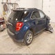 2GNFLFEK1H6104540 2017 Chevrolet Equinox Lt auction photo thumbnail 4