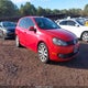 WVWDM7AJ1BW141181 2011 Volkswagen Golf Tdi 4-Door auction photo thumbnail 1
