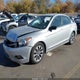 1HGCP2F34AA067090 2010 Honda Accord 2.4 Lx auction photo thumbnail 2