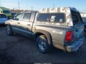 1D7HW48N06S630192 2006 Dodge Dakota Slt auction photo thumbnail 3