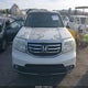 5FNYF3H91CB033147 2012 Honda Pilot Touring auction photo thumbnail 12