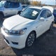 1HGCR6F33EA009608 2014 Honda Accord Hybrid auction photo thumbnail 2