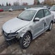 3VWDX7AJ4DM455060 2013 Volkswagen Jetta 2.5L Se auction photo thumbnail 6