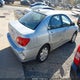 1NXBR32E47Z783170 2007 Toyota Corolla Le auction photo thumbnail 4