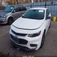 1G1ZF5SX5GF340502 2016 Chevrolet Malibu 2Lt auction photo thumbnail 12