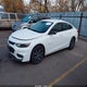 1G1ZF5SX5GF340502 2016 Chevrolet Malibu 2Lt auction photo thumbnail 2