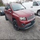 1C4NJDEB0GD781660 2016 Jeep Compass Latitude auction photo thumbnail 1